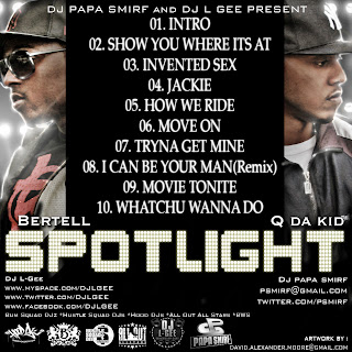 download: q da kid and bertell spotlight