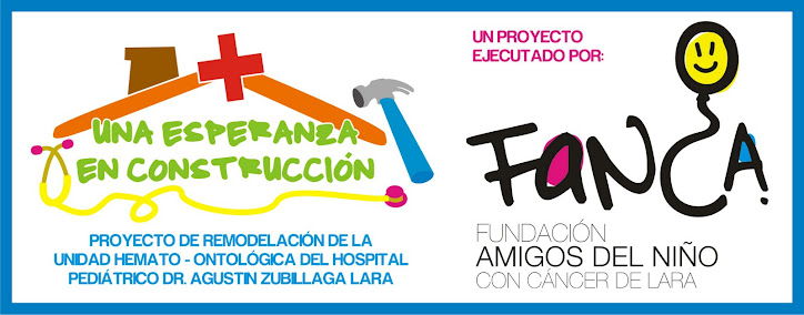 Una Esperanza en Construcción