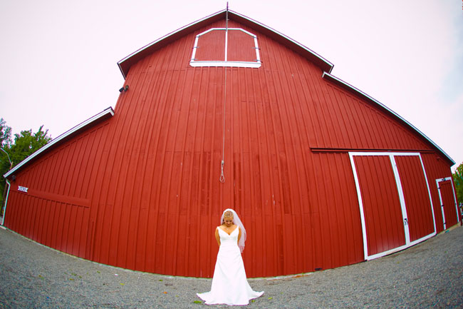 Clane Gessel Photography Kelsey And Luke Pickering Barn Wedding