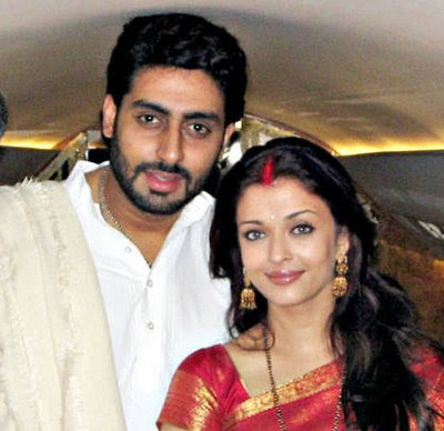 Aishwarya Rai: Married Life of Aishwarya Rai