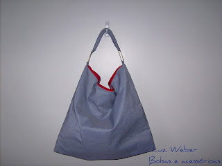 folded bolsa souvenir