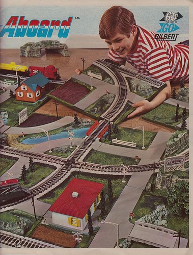 american flyer guy american flyer 2010