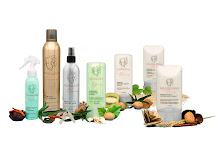 Style Infinity hair care and styling products