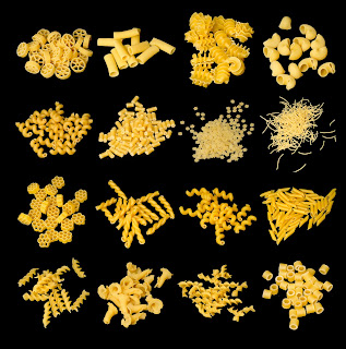 Pasta Group