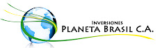 Inversiones PLANETA BRASIL, C.A