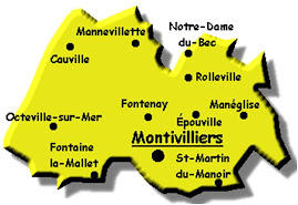 Canton de Montivilliers
