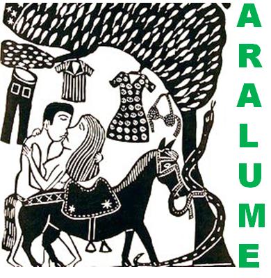 Aralume