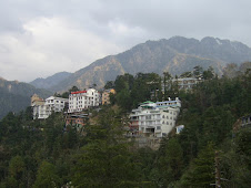 McLeodGanj