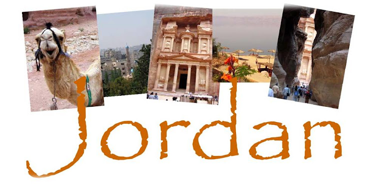 Jordan: A Profile
