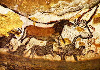 Lascaux Cave Painting