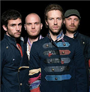 COLDPLAY♥