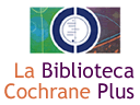 La Biblioteca Cochrane Plus