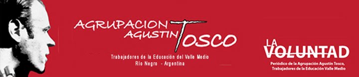 Agrupación Agustin Tosco Valle Medio de Río Negro