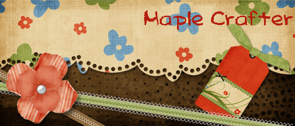 Maple Crafter