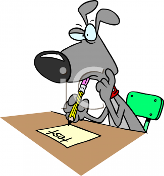 Test Taking Strategies - Cornerstone