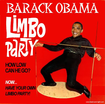 Limbo Rock Game