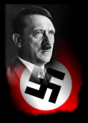 Adolf Hitler Died