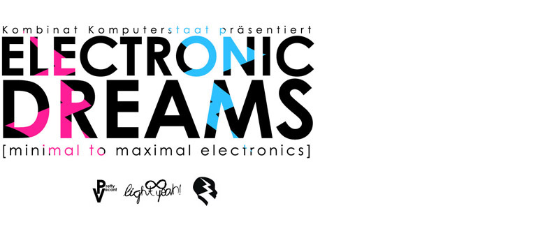 Electronic Dreams