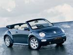 VW Beetle