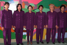 Staff Pengajar TKBL