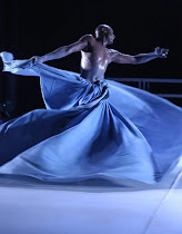 Ismael Ivo earns Brazil's Highest Decoration