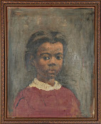 Portrait of a Girl (1954)