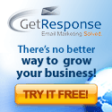 List Builder Email Auto Responder - Get Response