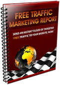 FREE Report - Free Traffic Marketing