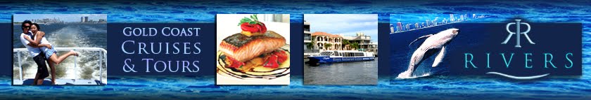 Gold Coast Cruises