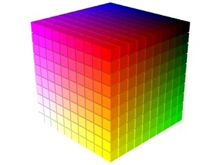 el cubo de hickethier