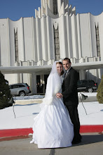 Jason and Nicole