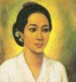 Raden Ajeng Kartini (1879-1904)