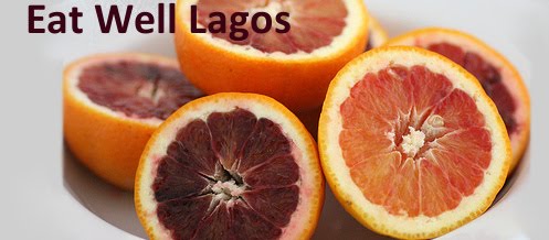 Eat Well Lagos