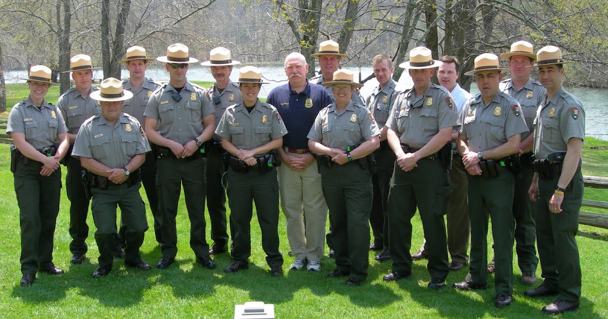 A Park Ranger's Life Future Opportunities For Park Ranger Jobs
