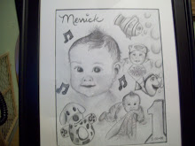 Merricks first year