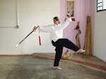 Tai chi espada
