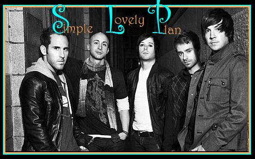 Simple Plan Life Style Fã Clube