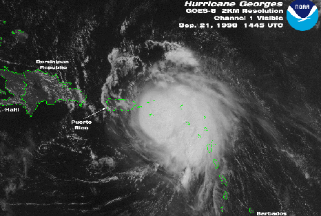 HURACANES PUERTO RICO huracanes puerto rico: