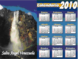 Calendario 2010