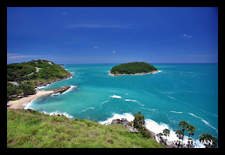Phuket View Points