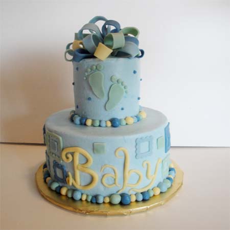 babies first cake
