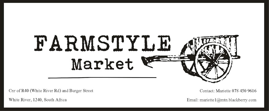Farmstyle Market