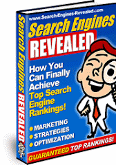 Search Engines Secret Book