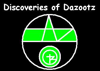 Discoveries of Dazootz