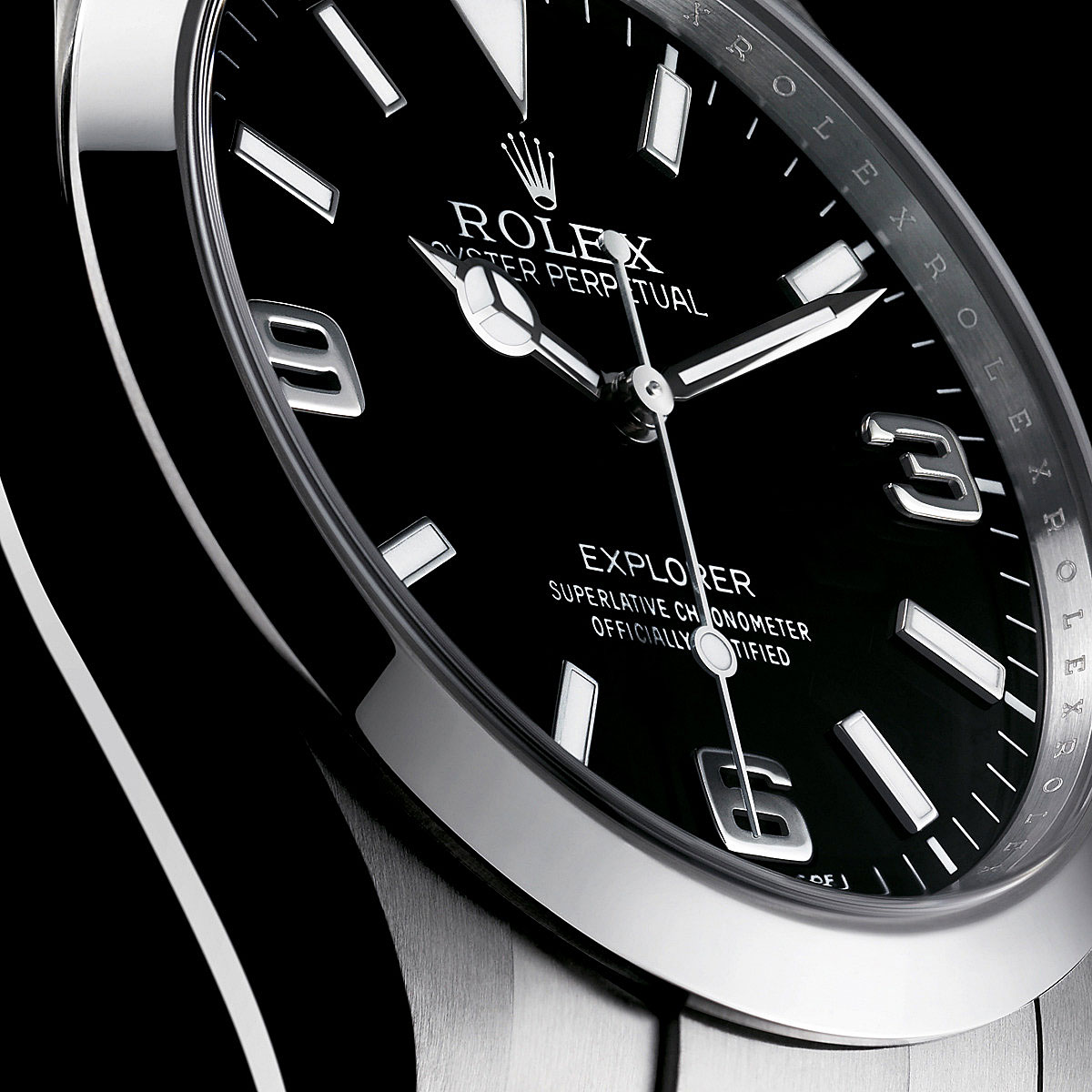 Rolex Watches Images