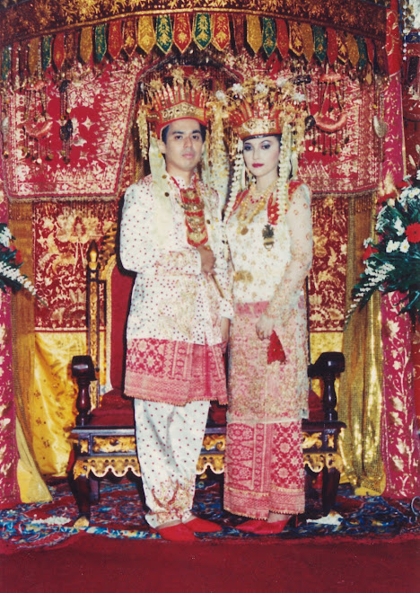 Pengantin Bengkulu