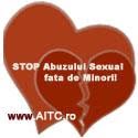 Campania Stop Abuzului Sexual Fata de Minori