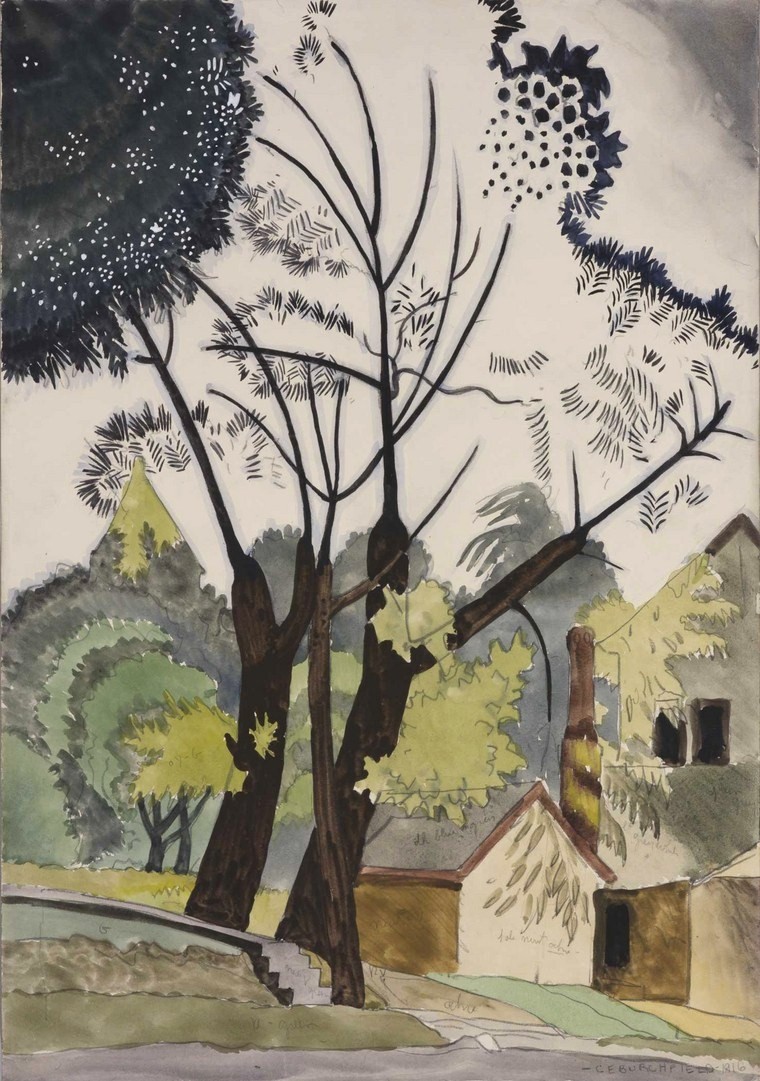 Charles Artist