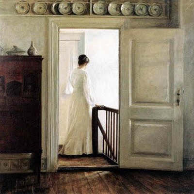 Artist Stairs