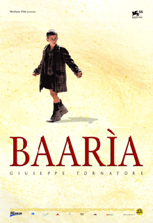 Ultimo film visto